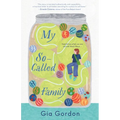 My So-Called Family - Hardcover