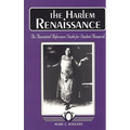 The Harlem Renaissance: An Annotated Reference Guide for Student Research - Hardcover