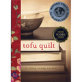 Tofu Quilt - Paperback