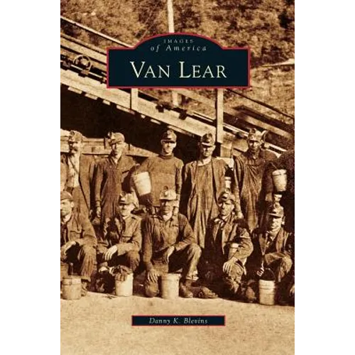 Van Lear