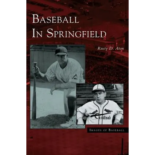 Baseball in Springfield