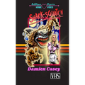 Shark-Squatch - Paperback