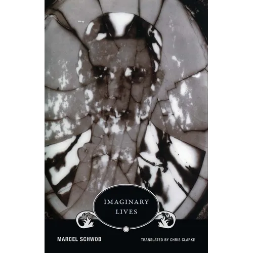 Imaginary Lives - Paperback