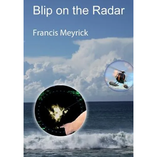 Blip on the radar - Paperback