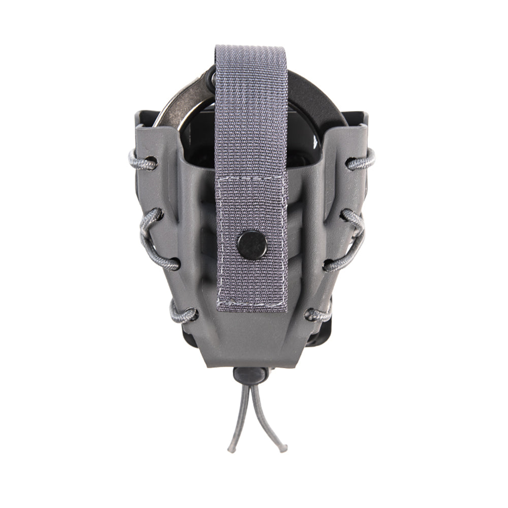 High Speed Gear Polymer Handcuff TACO - Made in the USA