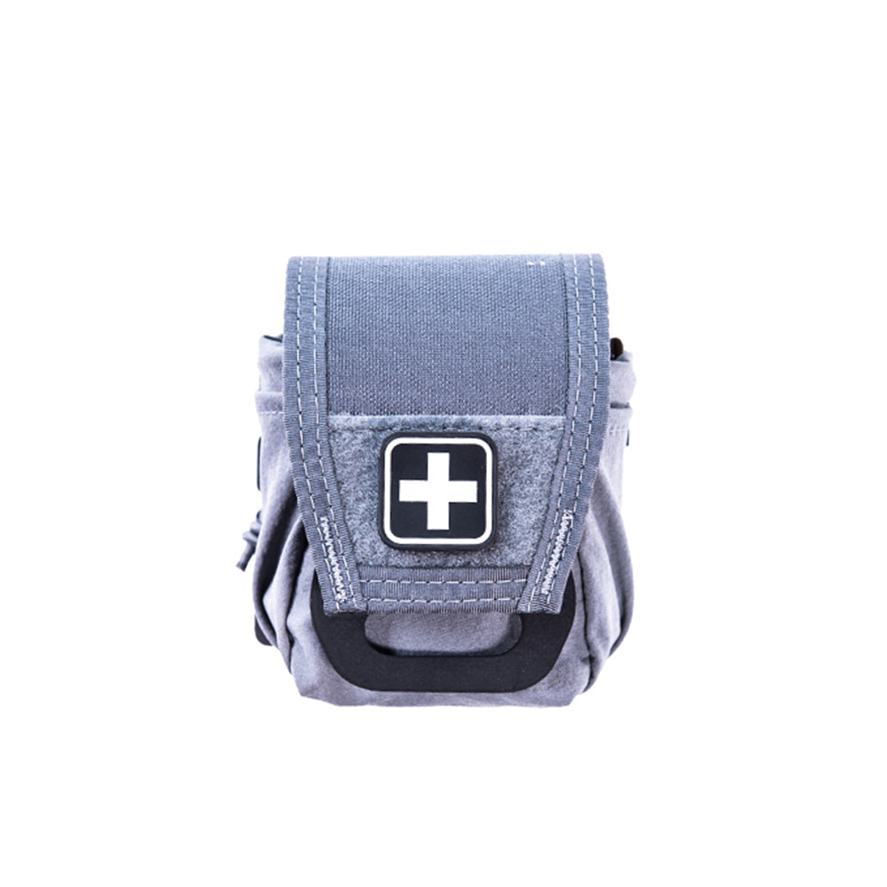 High Speed Gear ReVive Medical Pouch - Trauma Kit - Made in the USA