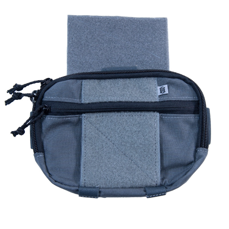 High Speed Gear Special Missions Pouch - Tactical Storage - USA-Made