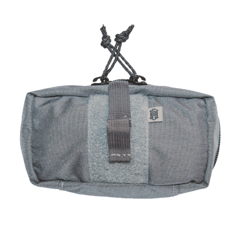 High Speed Gear Rapid Access Multipurpose (RAM) Pouch - Made in the USA