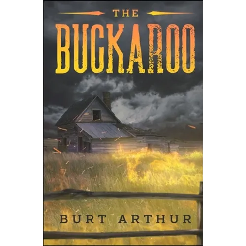 The Buckaroo - Paperback