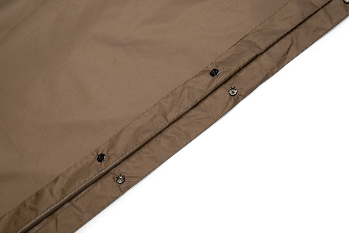 The Woobie Poncho