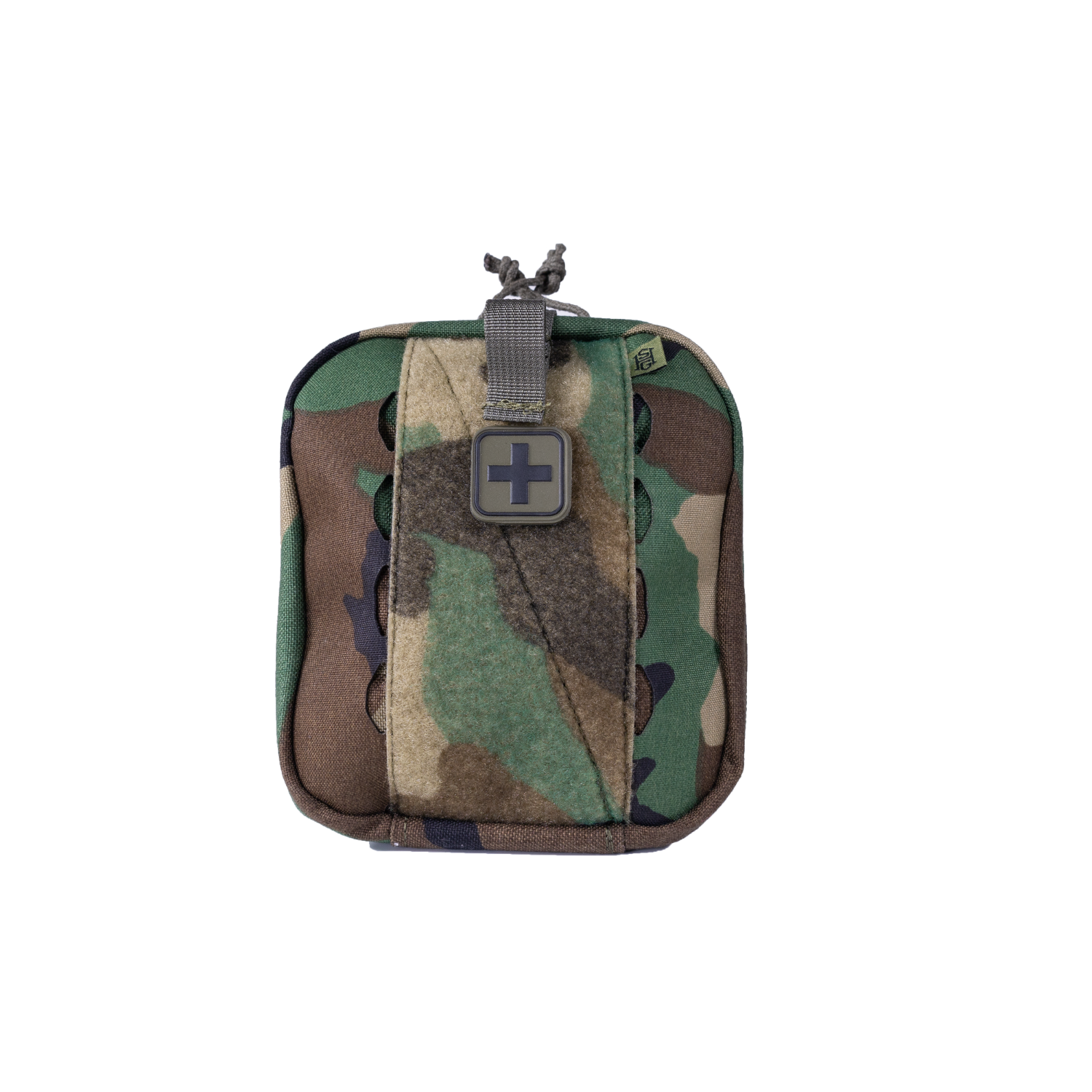 High Speed Gear Med Pak - MOLLE Mounted Medical Pouch - Made in USA