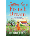 Falling for a French Dream - Paperback