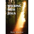 Walking with Jesus - Paperback