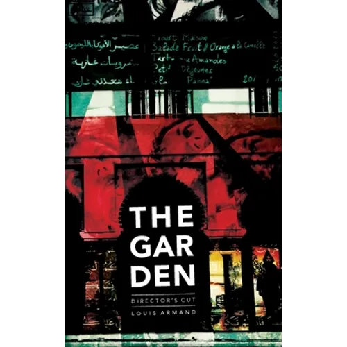The Garden (Director's Cut) - Paperback