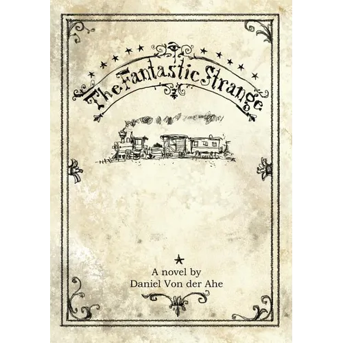 The Fantastic Strange - Paperback
