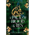 A Pack of Blood and Lies - Paperback
