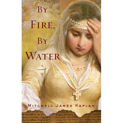 By Fire, by Water - Paperback