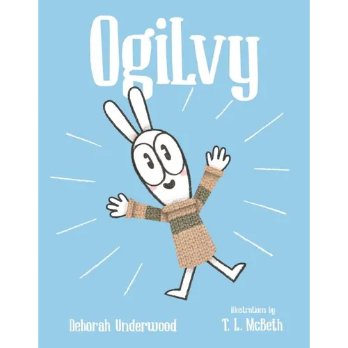 Ogilvy - Hardcover