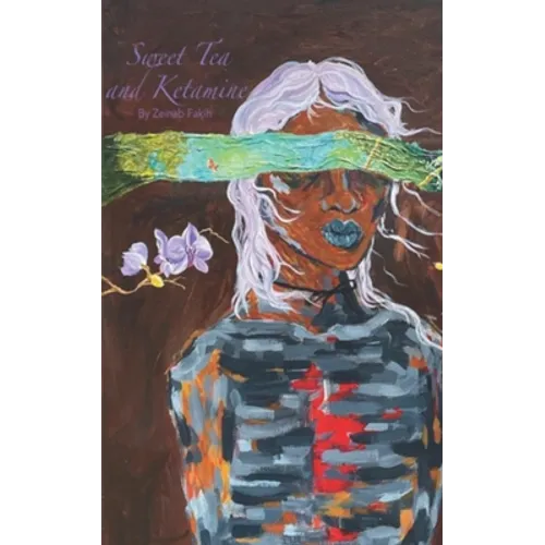 Sweet Tea and Ketamine - Paperback