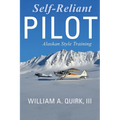 Self-Reliant Pilot - Paperback