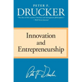 Innovation and Entrepreneurship - Paperback
