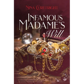 Infamous Madame's Will - Paperback