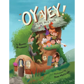 Oy Vey Life in a Shoe - Hardcover