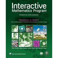 Imp 2e Meadows or Malls? Unit Book - Paperback