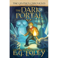 The Dark Portal (The Gryphon Chronicles, Book 3) - Paperback