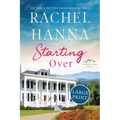 Starting Over - Paperback