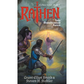 Rathen: Into Bramblewood Forest - Hardcover