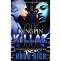 Kingpin Killaz 3: Extended Clips and No Remorse - Paperback