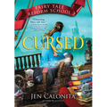 Cursed - Hardcover