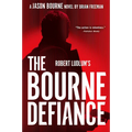 Robert Ludlum's the Bourne Defiance - Paperback