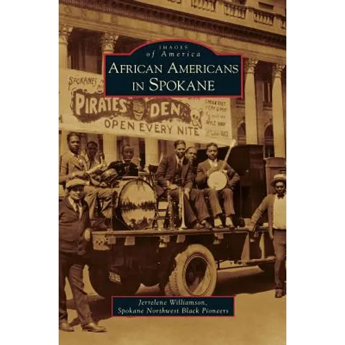 African Americans in Spokane