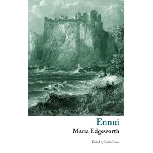 Ennui (Valancourt Classics) - Paperback