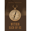 Within Each of Us - Hardcover