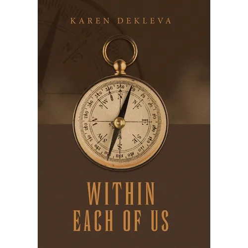 Within Each of Us - Hardcover