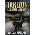 Supreme Mandate - Hardcover