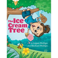 The Ice Cream Tree - Hardcover