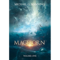 Mageborn: Volume 1 - Hardcover
