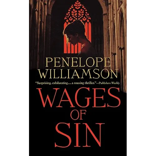 Wages of Sin - Paperback