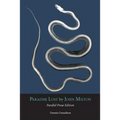Paradise Lost: Parallel Prose Edition - Paperback