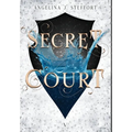 Secret Court - Hardcover