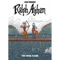 Ralph Azham Vol. 4: The Dying Flame - Paperback
