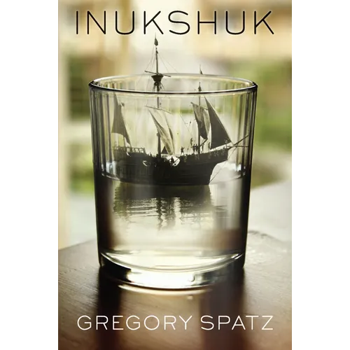 Inukshuk - Paperback
