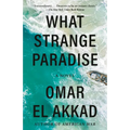 What Strange Paradise - Paperback