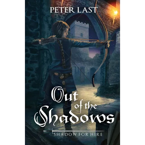 Out of the Shadows: Shadow for Hire