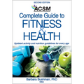 Acsm's Complete Guide to Fitness & Health - Paperback