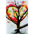 Heart to Pen Pen to Pages - Paperback